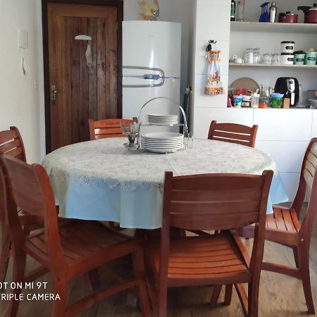 Вілла Casas Bergamo Морру-ді-Сан-Паулу Екстер'єр фото